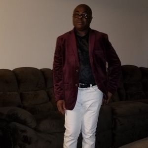 Meet your Posher, Moses